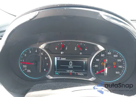 2016 Chevrolet Malibu 1Lt z USA, uszkodzony, nr VIN 1G1ZE5STXGF213857